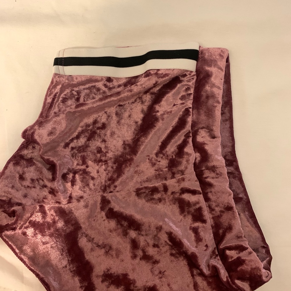 Cute short shorts